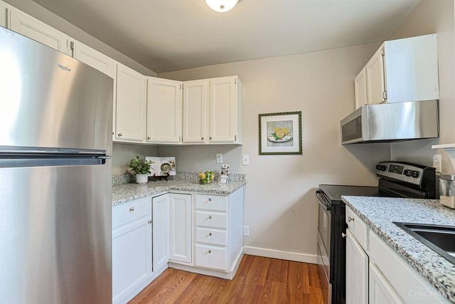 4064 Crosley Avenue, Norwood, OH 45212