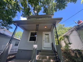 4064 Crosley Avenue, Norwood, OH 45212
