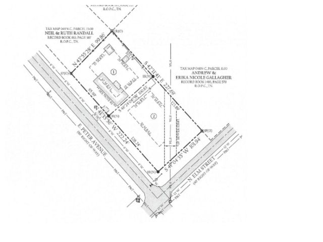 204 E Peter Ave, Monterey, TN 38574