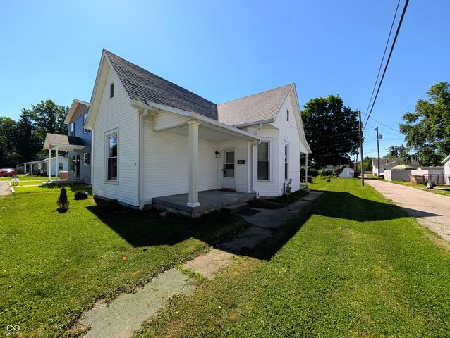 1941 Wallace Avenue, Columbus, IN 47201