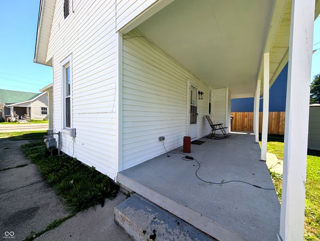 1941 Wallace Avenue, Columbus, IN 47201