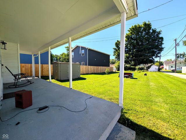 1941 Wallace Avenue, Columbus, IN 47201