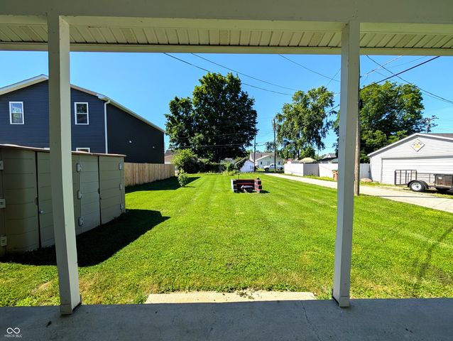 1941 Wallace Avenue, Columbus, IN 47201