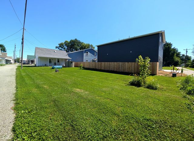 1941 Wallace Avenue, Columbus, IN 47201