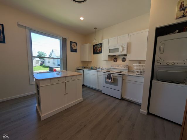 1941 Wallace Avenue, Columbus, IN 47201
