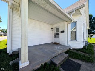 1941 Wallace Avenue, Columbus, IN 47201
