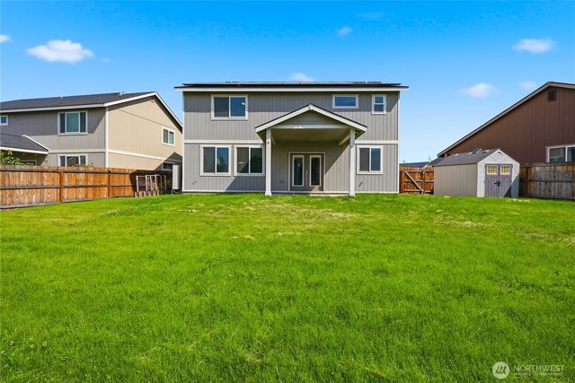 1904 W Sunnyview Lane, Ellensburg, WA 98926