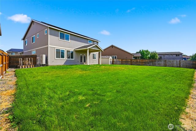 1904 W Sunnyview Lane, Ellensburg, WA 98926