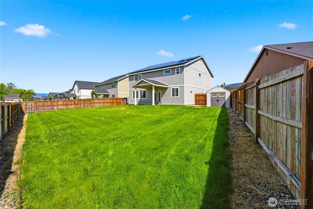 1904 W Sunnyview Lane, Ellensburg, WA 98926