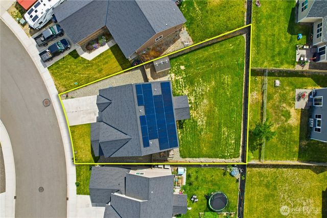 1904 W Sunnyview Lane, Ellensburg, WA 98926