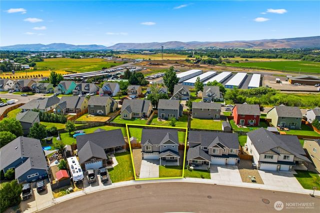 1904 W Sunnyview Lane, Ellensburg, WA 98926