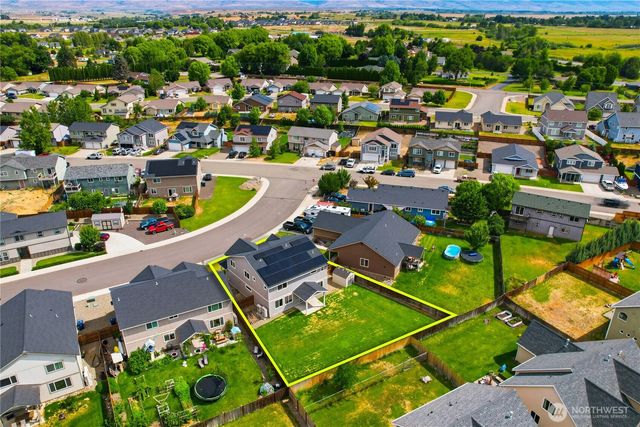 1904 W Sunnyview Lane, Ellensburg, WA 98926