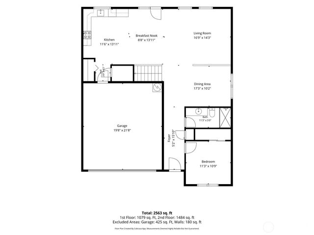 1904 W Sunnyview Lane, Ellensburg, WA 98926