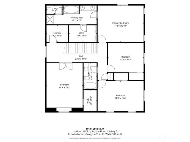 1904 W Sunnyview Lane, Ellensburg, WA 98926