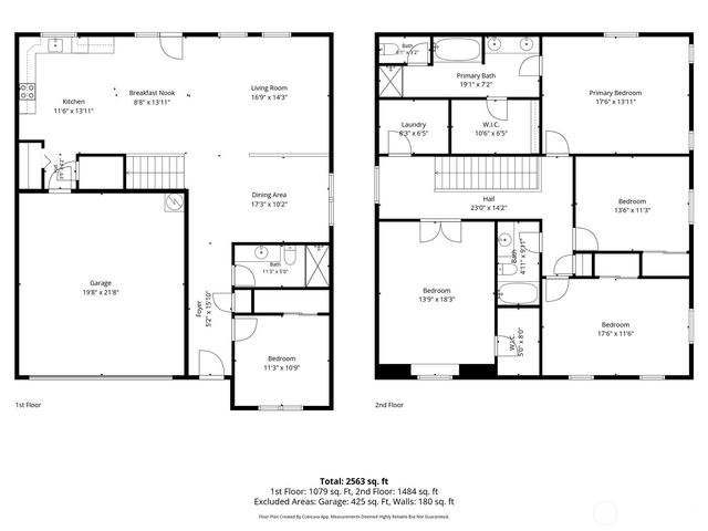 1904 W Sunnyview Lane, Ellensburg, WA 98926