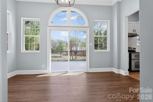 344 N Main Street, Mooresboro, NC 28114