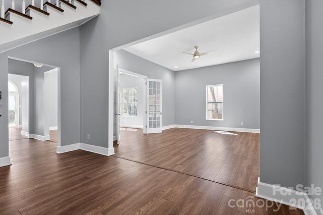 344 N Main Street, Mooresboro, NC 28114