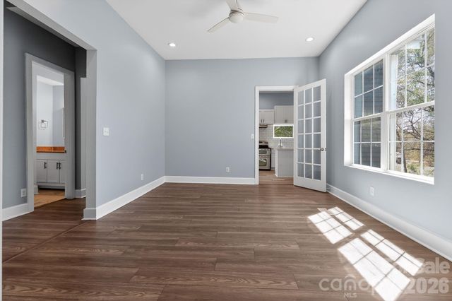 344 N Main Street, Mooresboro, NC 28114