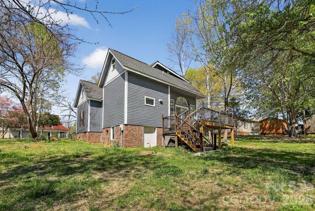 344 N Main Street, Mooresboro, NC 28114