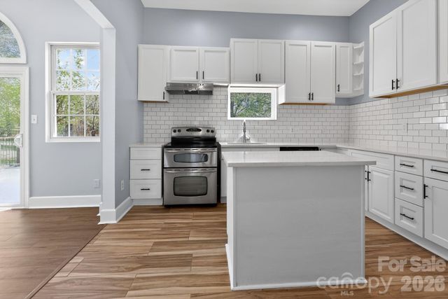 344 N Main Street, Mooresboro, NC 28114