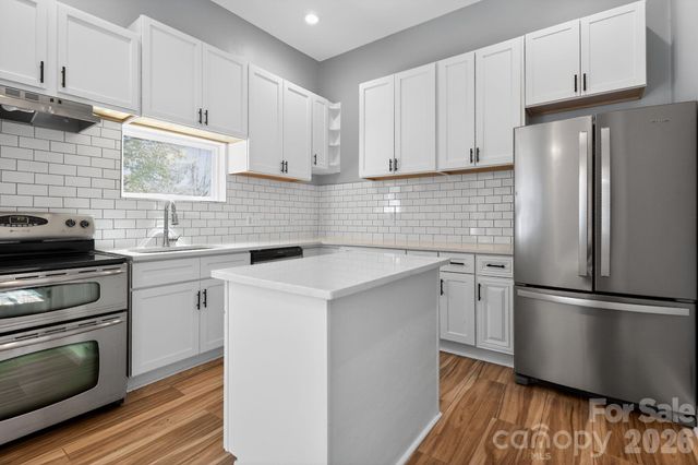 344 N Main Street, Mooresboro, NC 28114