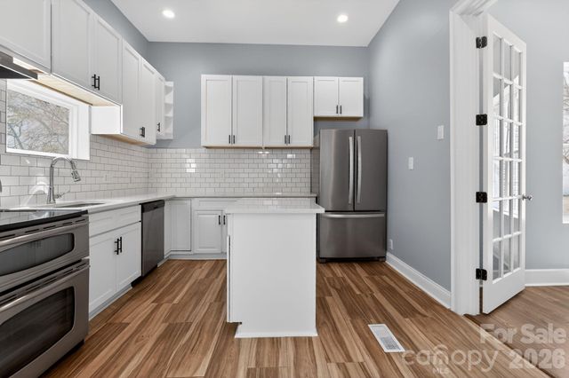 344 N Main Street, Mooresboro, NC 28114