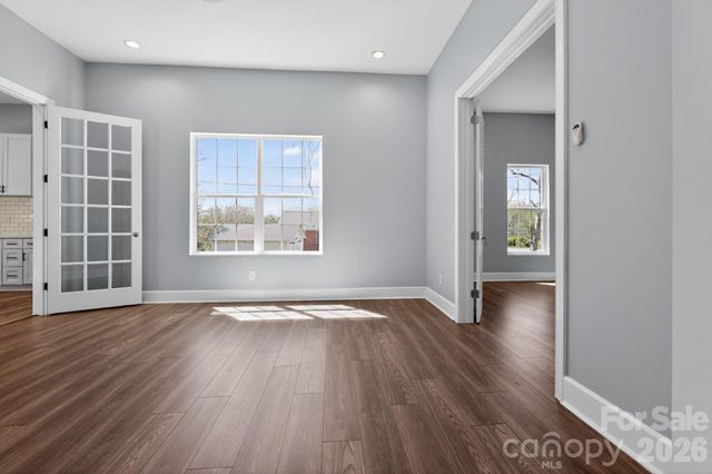344 N Main Street, Mooresboro, NC 28114