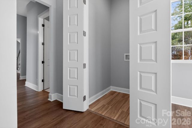 344 N Main Street, Mooresboro, NC 28114