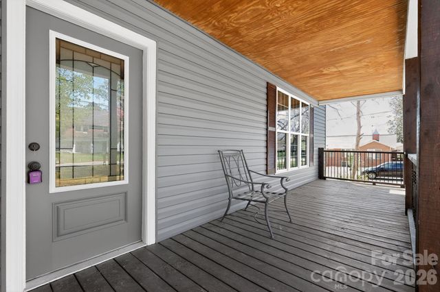 344 N Main Street, Mooresboro, NC 28114