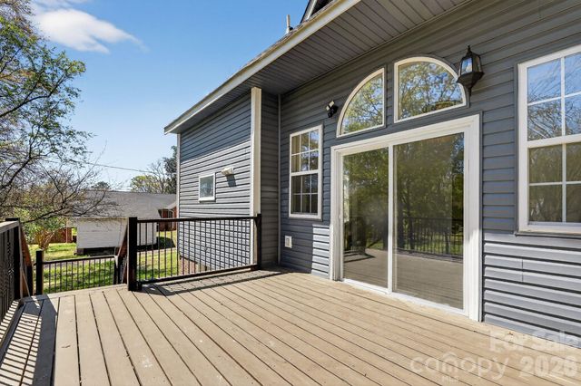 344 N Main Street, Mooresboro, NC 28114