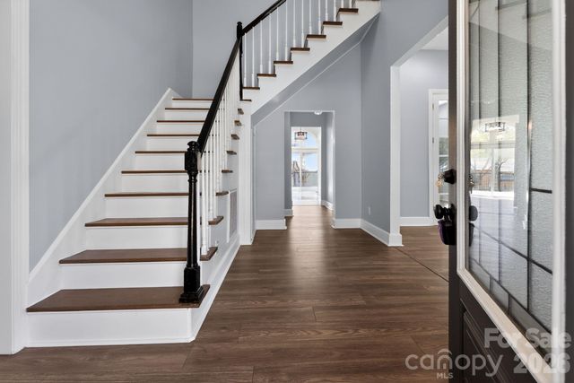 344 N Main Street, Mooresboro, NC 28114