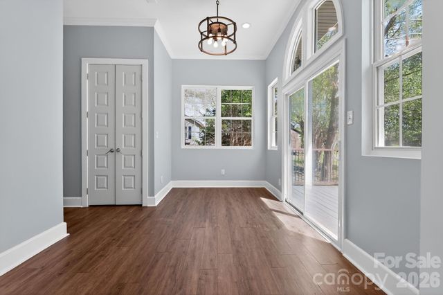 344 N Main Street, Mooresboro, NC 28114