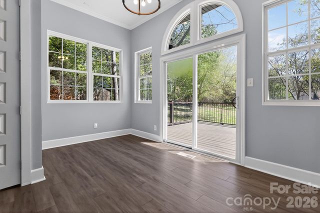 344 N Main Street, Mooresboro, NC 28114