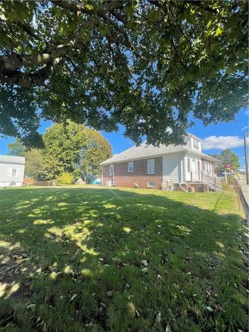 1441 Mineral Spring Avenue, North Providence, RI 02904