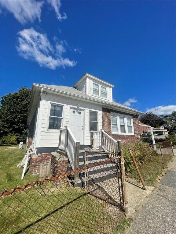 1441 Mineral Spring Avenue, North Providence, RI 02904