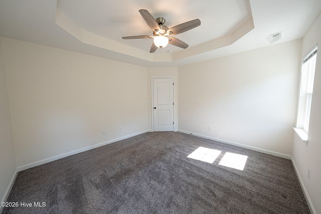 618 Osprey Landing Drive, Holly Ridge, NC 28445