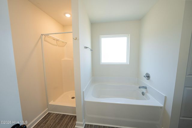 618 Osprey Landing Drive, Holly Ridge, NC 28445