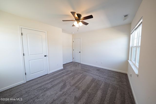 618 Osprey Landing Drive, Holly Ridge, NC 28445
