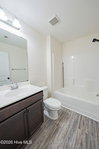 618 Osprey Landing Drive, Holly Ridge, NC 28445