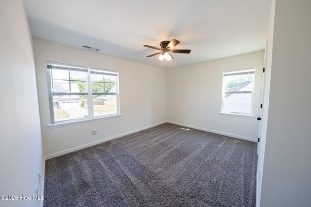 618 Osprey Landing Drive, Holly Ridge, NC 28445