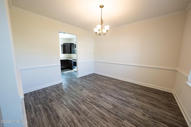 618 Osprey Landing Drive, Holly Ridge, NC 28445