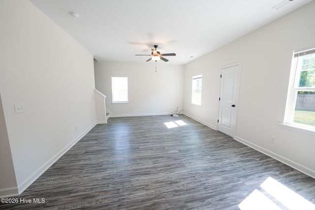 618 Osprey Landing Drive, Holly Ridge, NC 28445