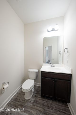 618 Osprey Landing Drive, Holly Ridge, NC 28445