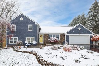 55 Wincanton Drive, Perinton, NY 14450