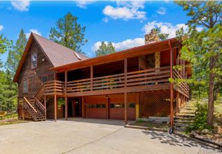 370 High View Circle, Woodland Park, CO 80863