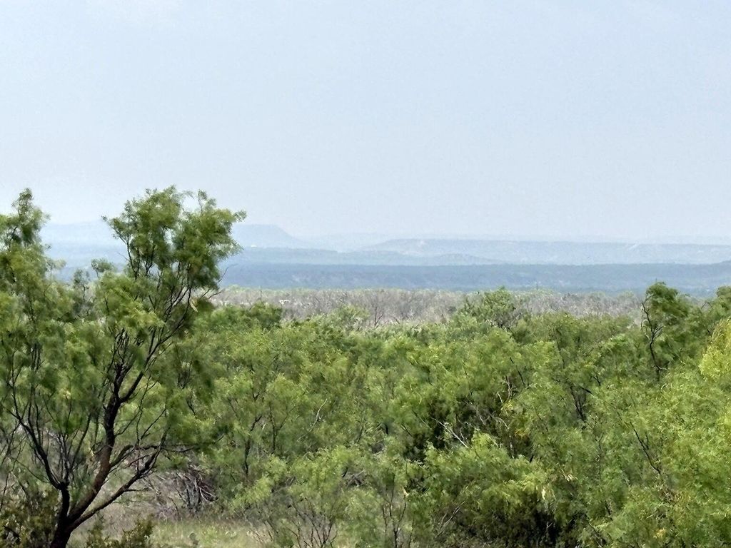 Image 1 of property listing at 377 Axis Lp, Robert Lee, TX 76945