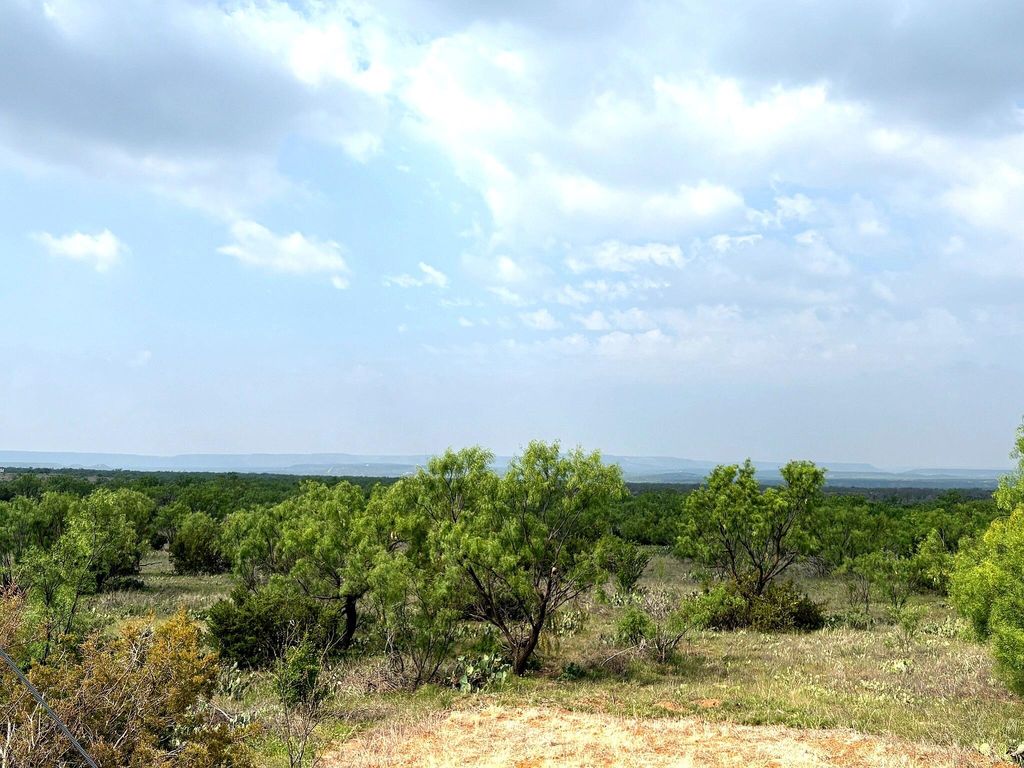 Image 12 of property listing at 377 Axis Lp, Robert Lee, TX 76945