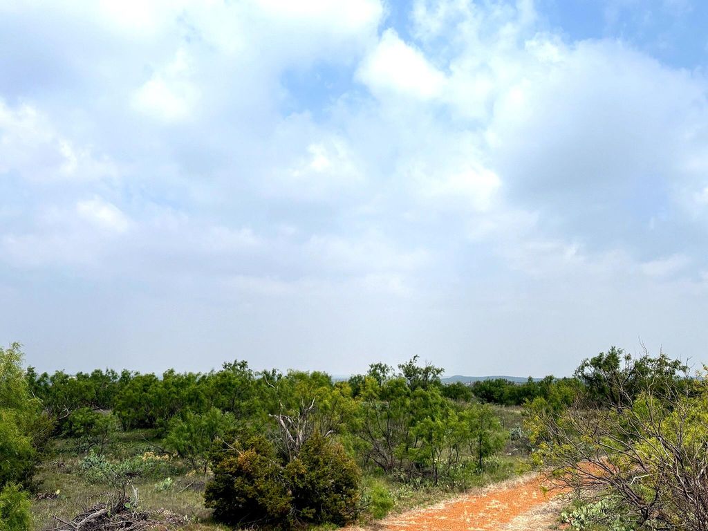 Image 13 of property listing at 377 Axis Lp, Robert Lee, TX 76945