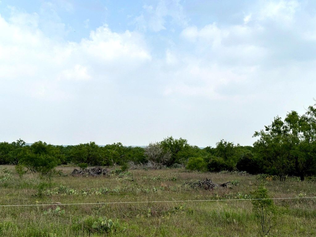 Image 16 of property listing at 377 Axis Lp, Robert Lee, TX 76945