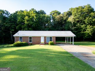 50 Fincher Road, Covington, GA 30016